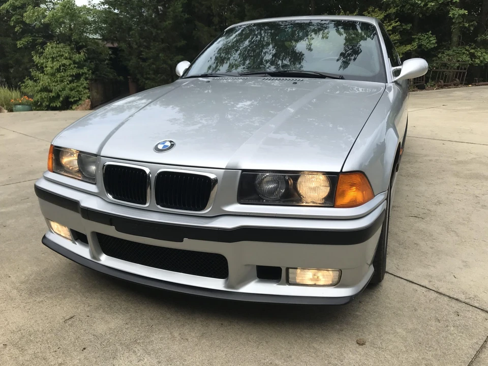 1999 BMW E36 M3 - Image 6 of 31
