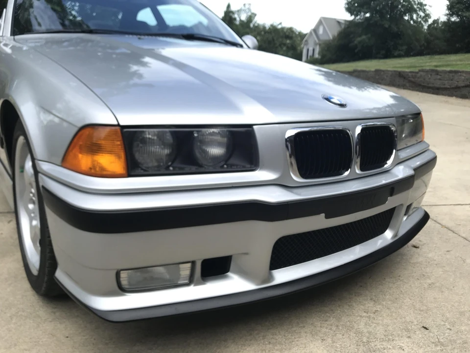 1999 BMW E36 M3 - Image 20 of 31