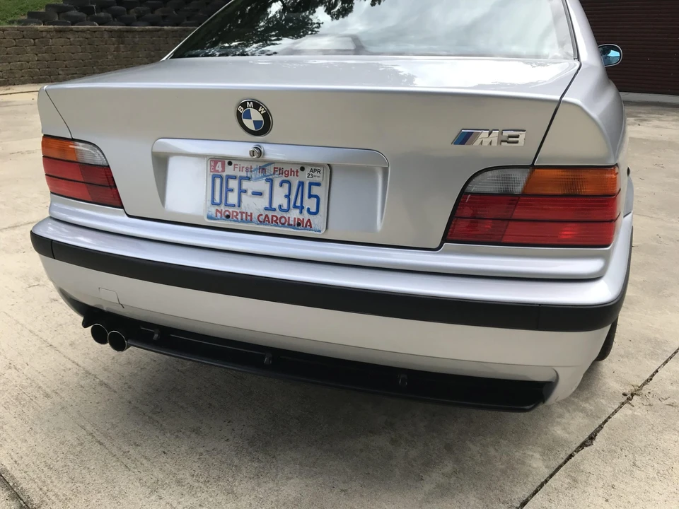 1999 BMW E36 M3 - Image 27 of 31