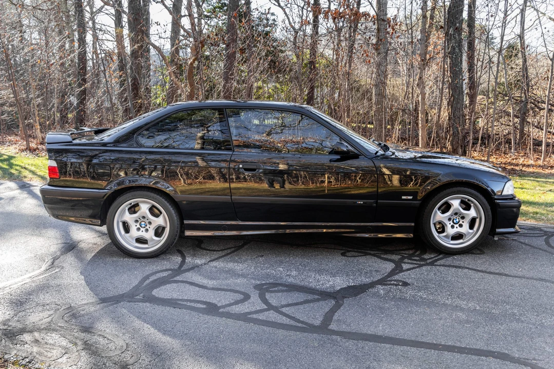 1999 BMW E36 M3 - Image 6 of 31