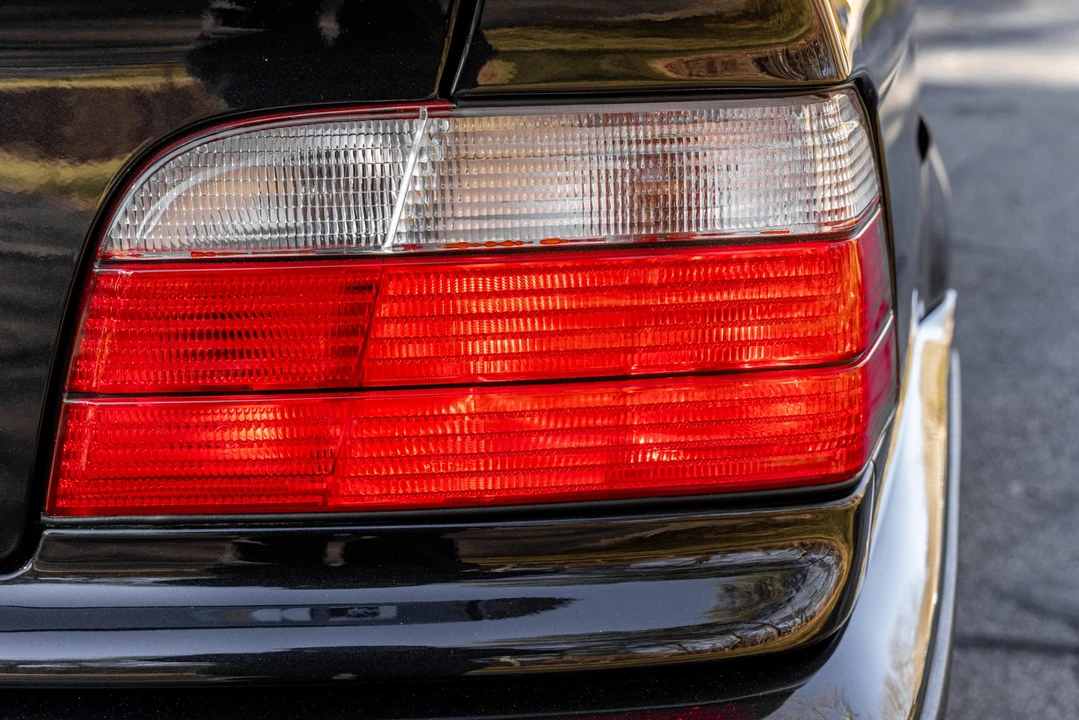 1999 BMW E36 M3 - Image 21 of 31