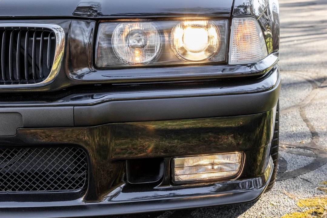 1999 BMW E36 M3 - Image 12 of 31