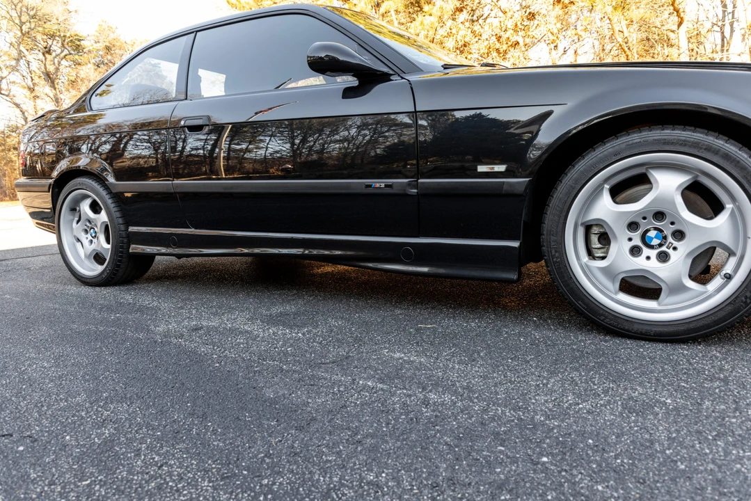1999 BMW E36 M3 - Image 24 of 31