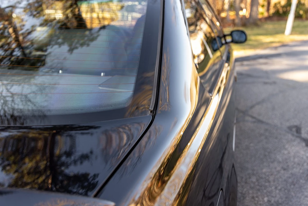 1999 BMW E36 M3 - Image 22 of 31