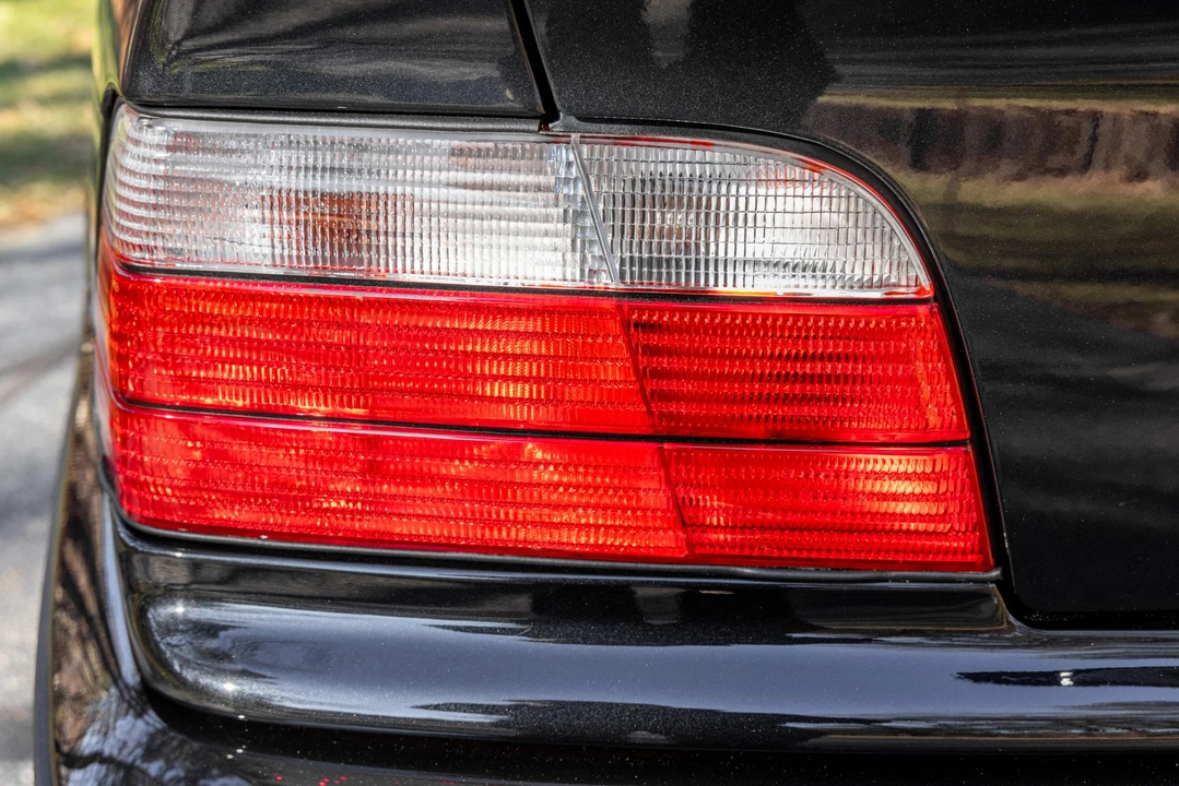 1999 BMW E36 M3 - Image 18 of 31