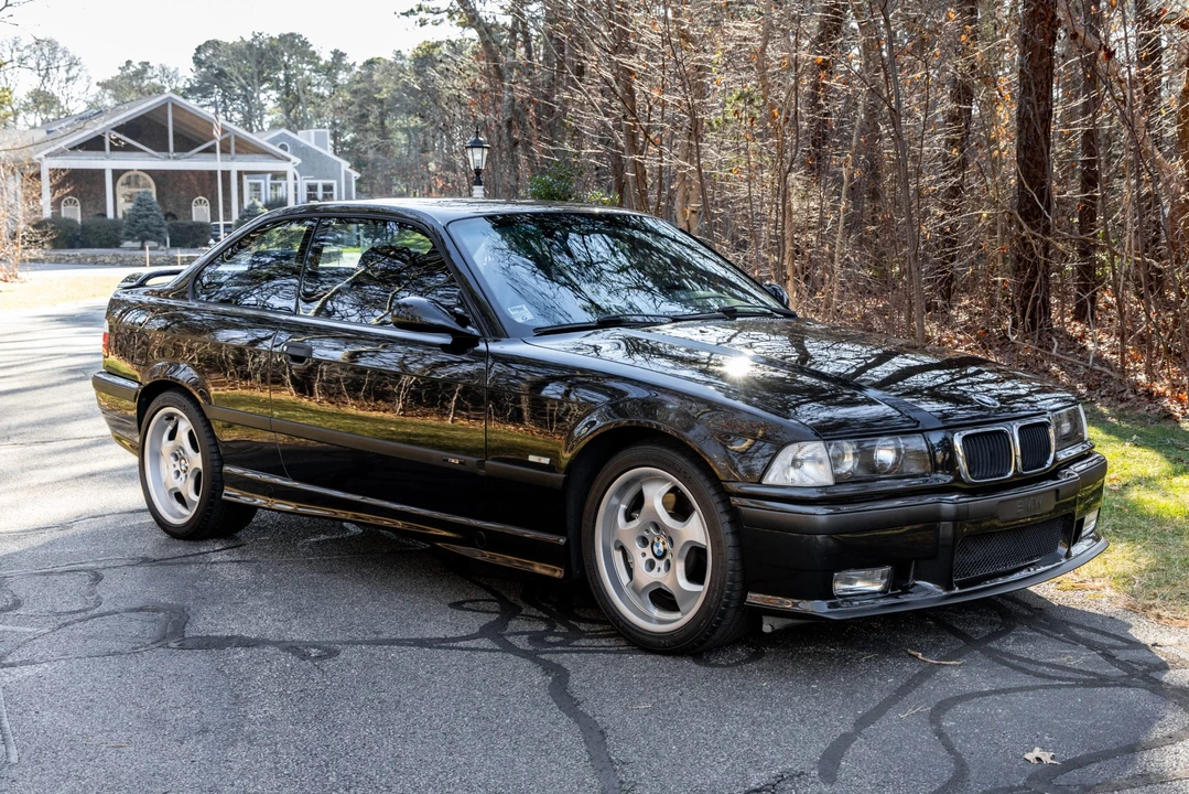 1999 BMW E36 M3 - Image 7 of 31