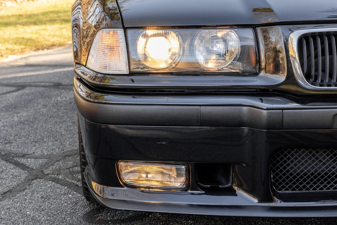 1999 BMW E36 M3 - Image 10 of 31