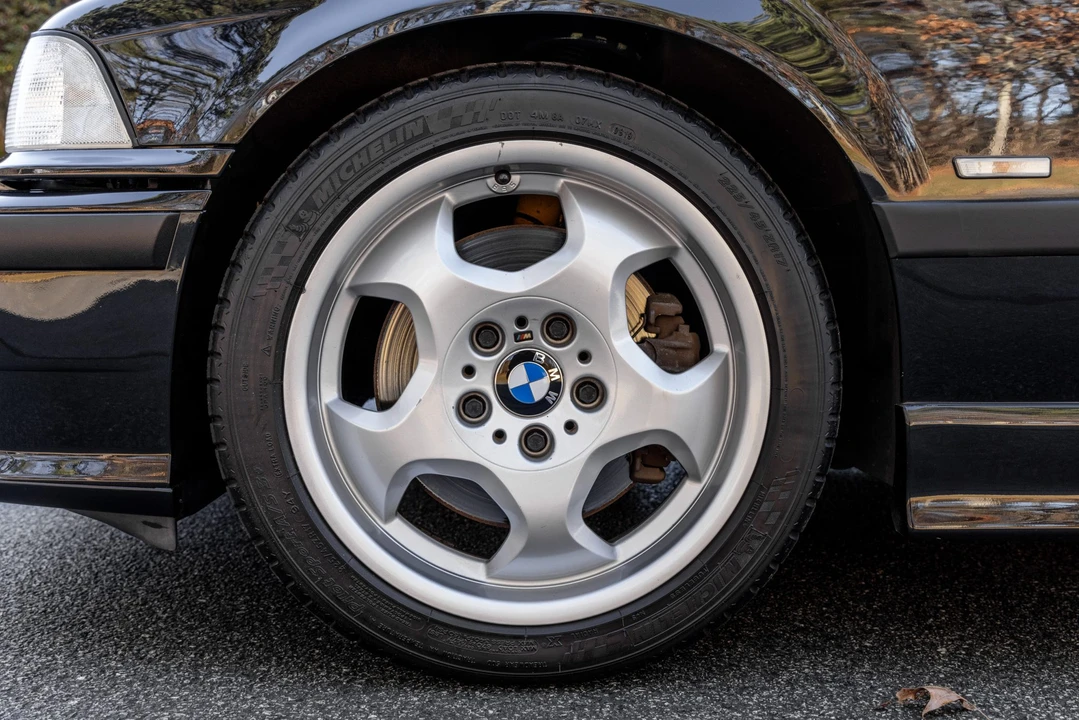 1999 BMW E36 M3 - Image 30 of 31