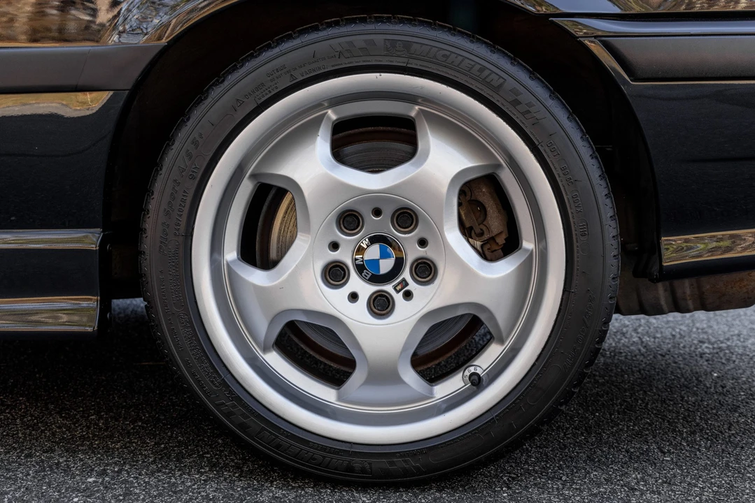 1999 BMW E36 M3 - Image 31 of 31