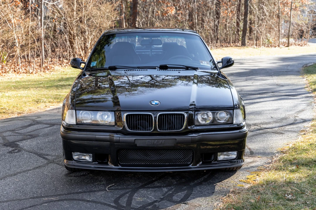1999 BMW E36 M3 - Image 8 of 31