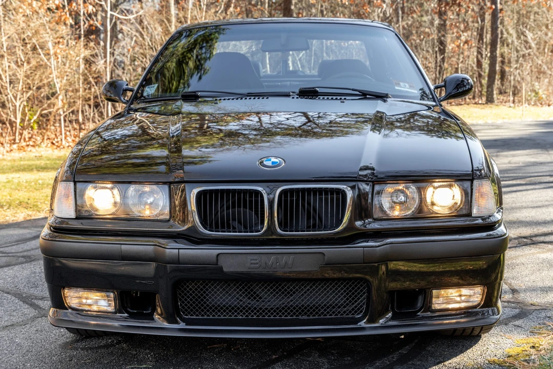 1999 BMW E36 M3 - Image 9 of 31