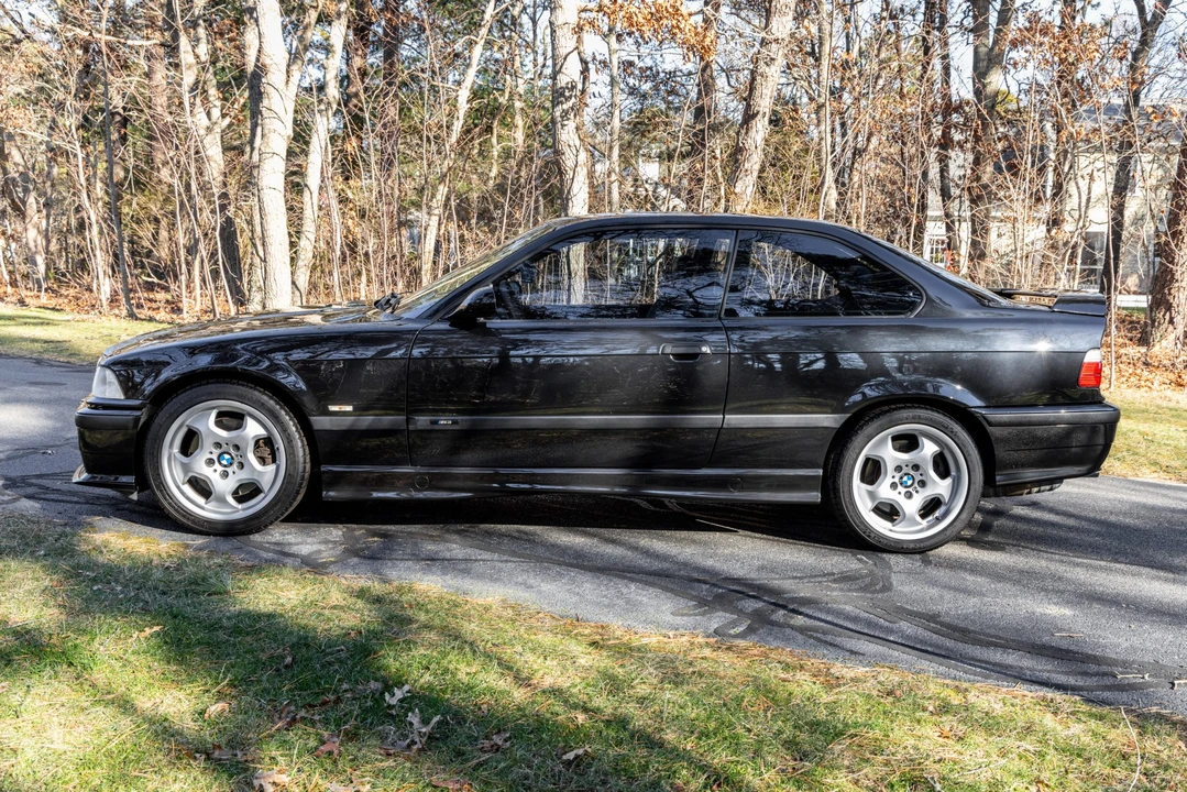 1999 BMW E36 M3 - Image 2 of 31