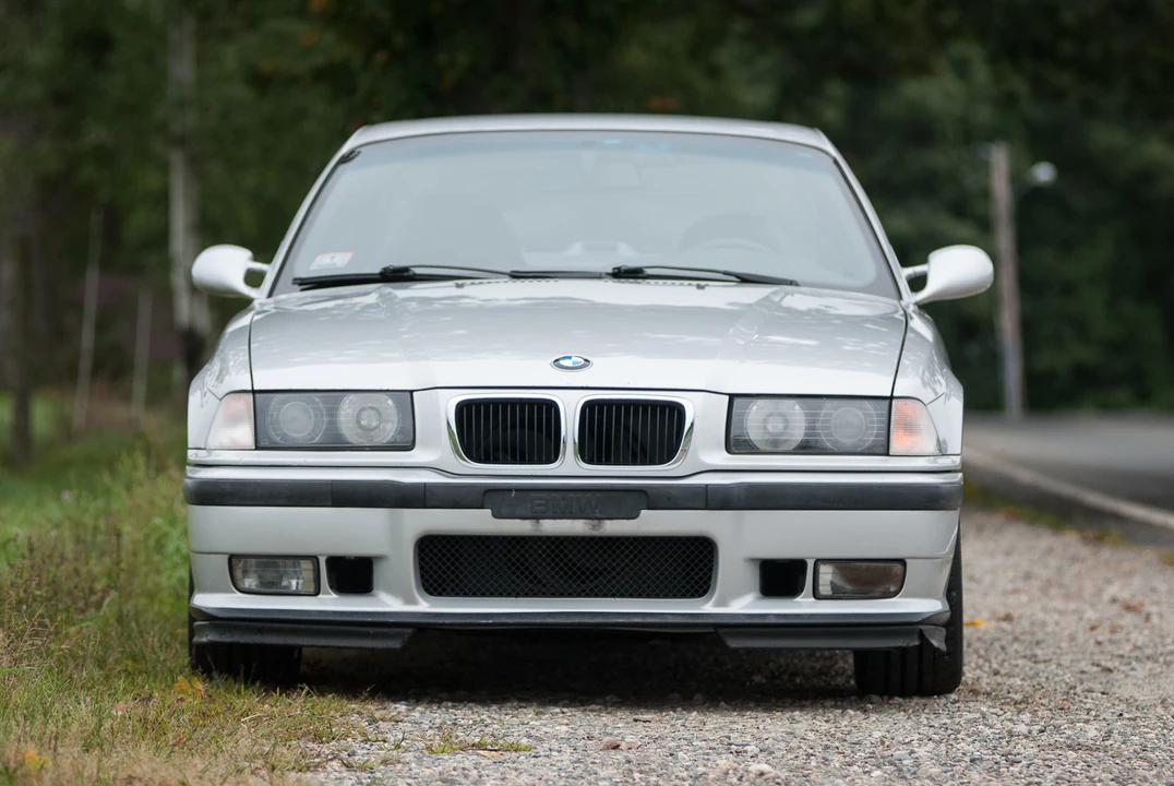 1999 BMW E36 M3 - Image 3 of 31