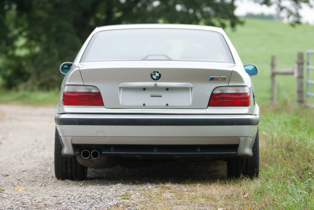 1999 BMW E36 M3 - Image 11 of 31