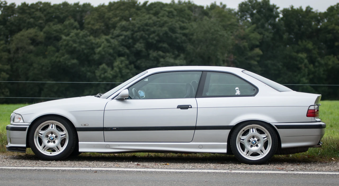 1999 BMW E36 M3 - Image 13 of 31