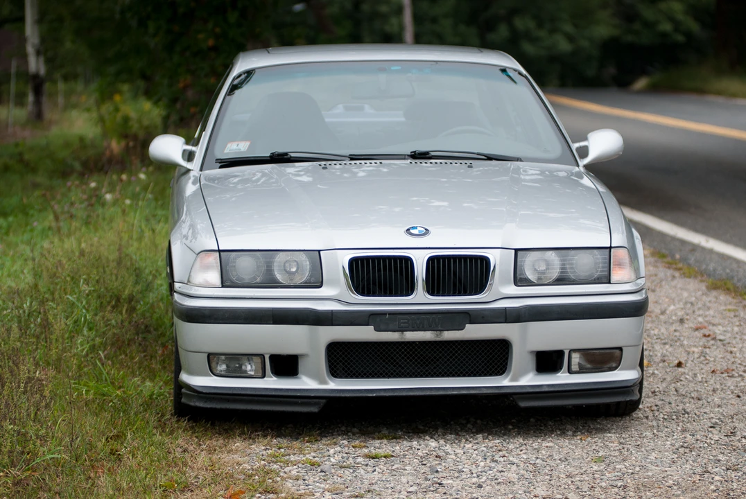 1999 BMW E36 M3 - Image 4 of 31