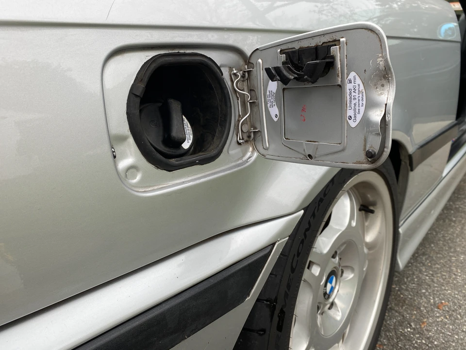 1999 BMW E36 M3 - Image 27 of 31