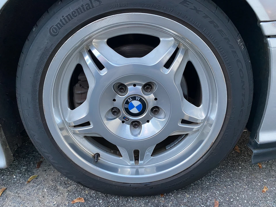 1999 BMW E36 M3 - Image 31 of 31