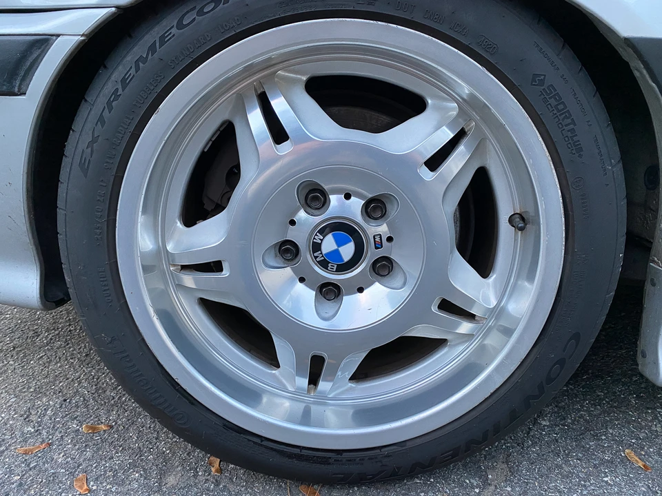 1999 BMW E36 M3 - Image 30 of 31