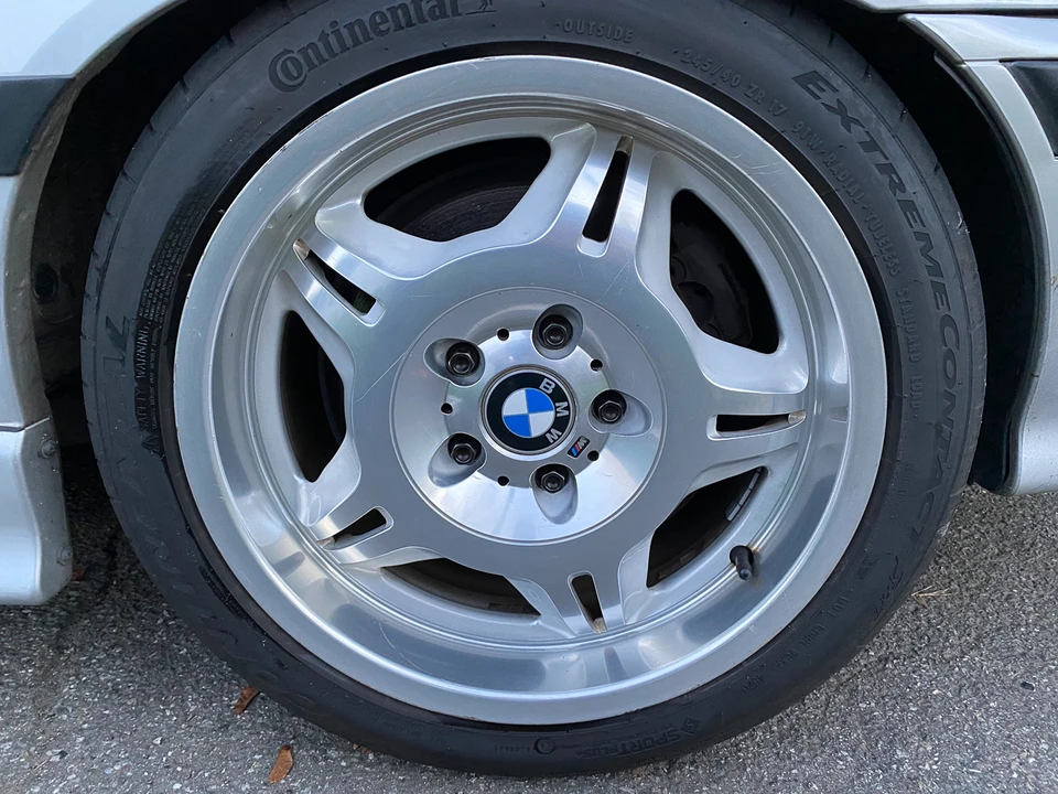 1999 BMW E36 M3 - Image 29 of 31