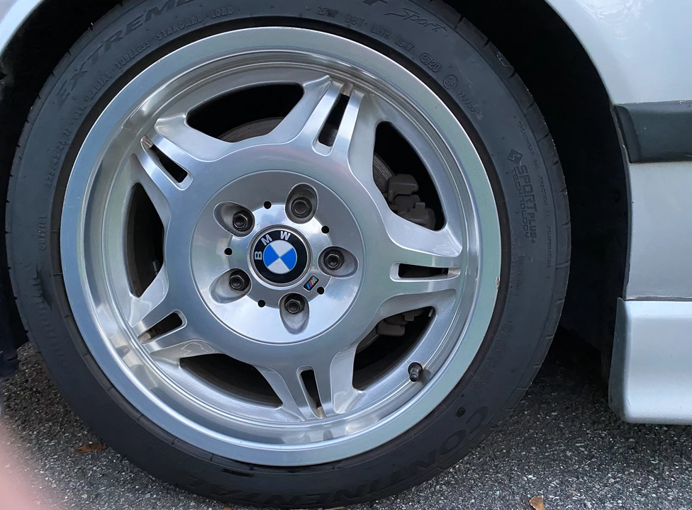 1999 BMW E36 M3 - Image 28 of 31