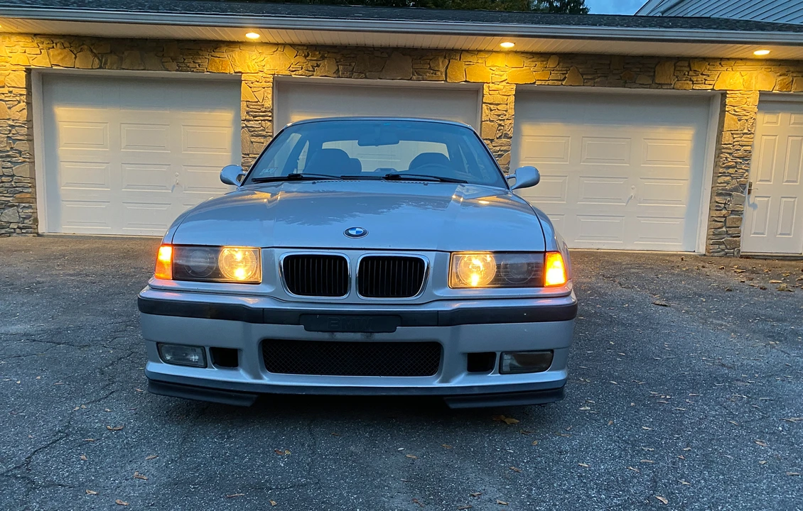 1999 BMW E36 M3 - Image 6 of 31