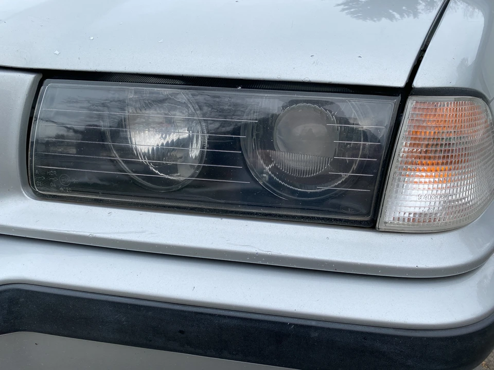 1999 BMW E36 M3 - Image 25 of 31