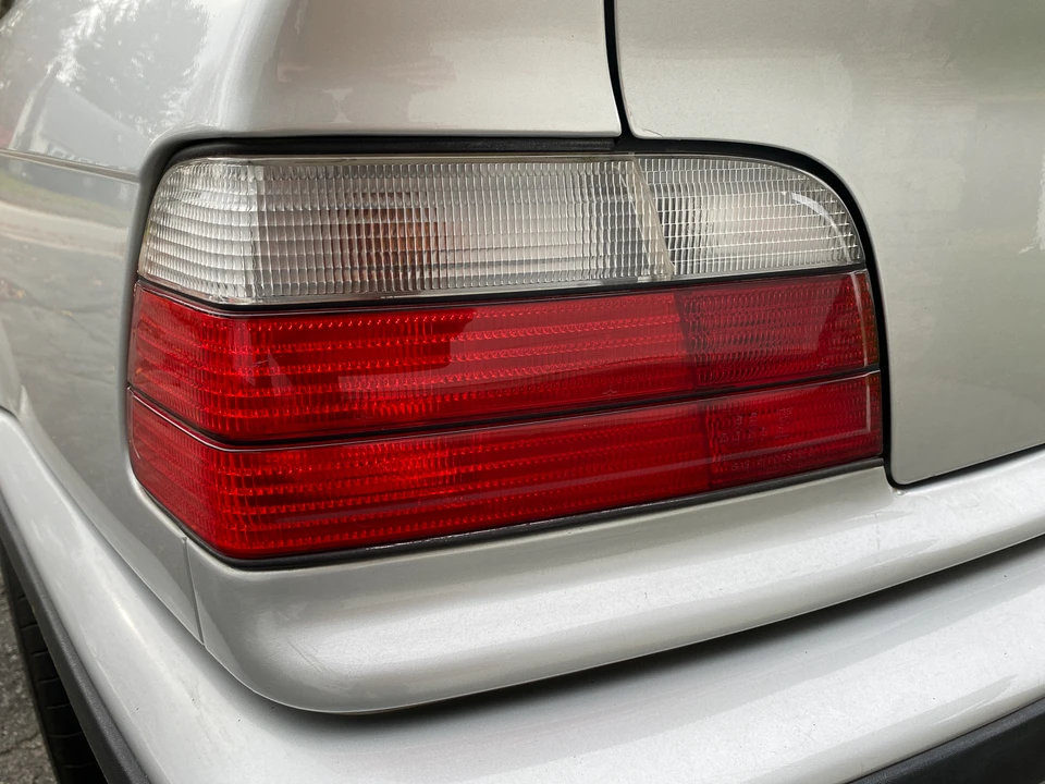 1999 BMW E36 M3 - Image 24 of 31