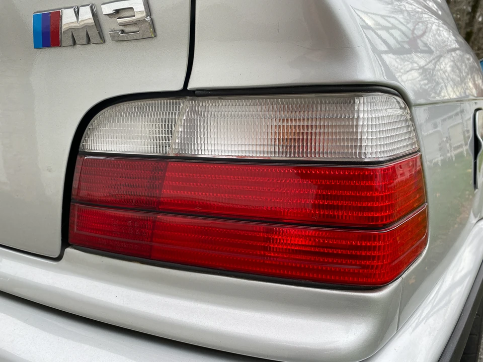 1999 BMW E36 M3 - Image 23 of 31