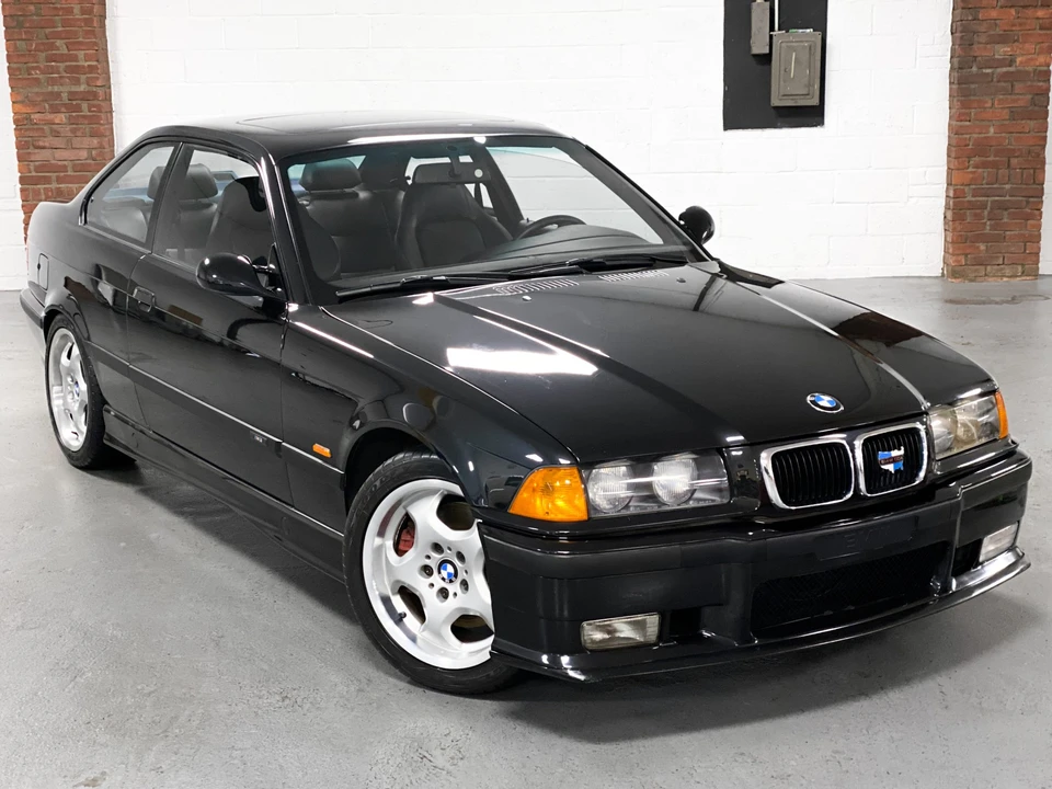 1999 BMW E36 M3 - Image 11 of 31