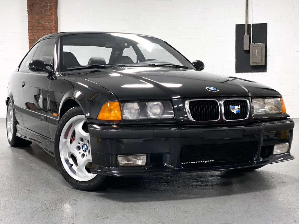 1999 BMW E36 M3 - Image 12 of 31