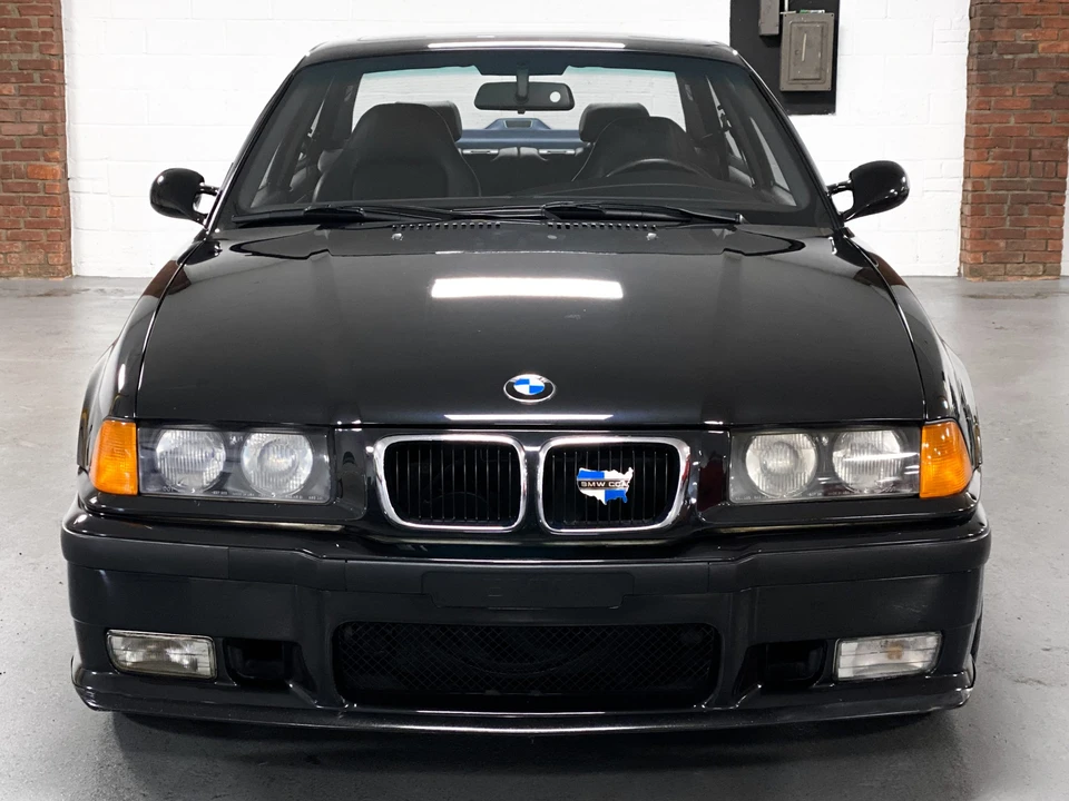 1999 BMW E36 M3 - Image 13 of 31