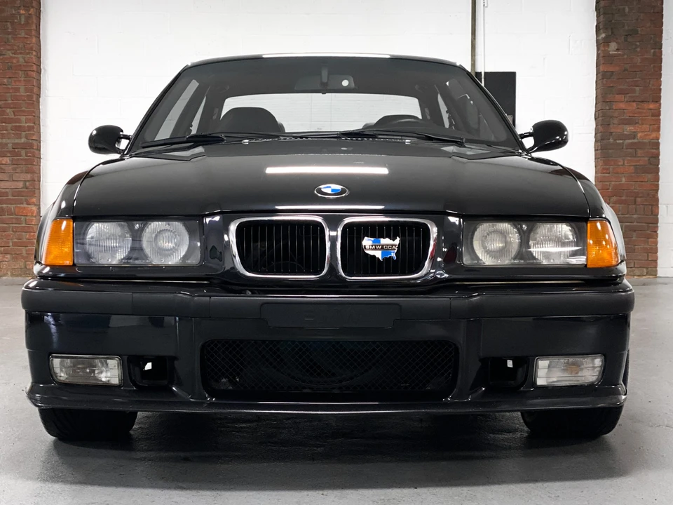 1999 BMW E36 M3 - Image 15 of 31