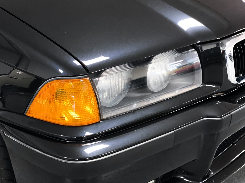 1999 BMW E36 M3 - Image 29 of 31
