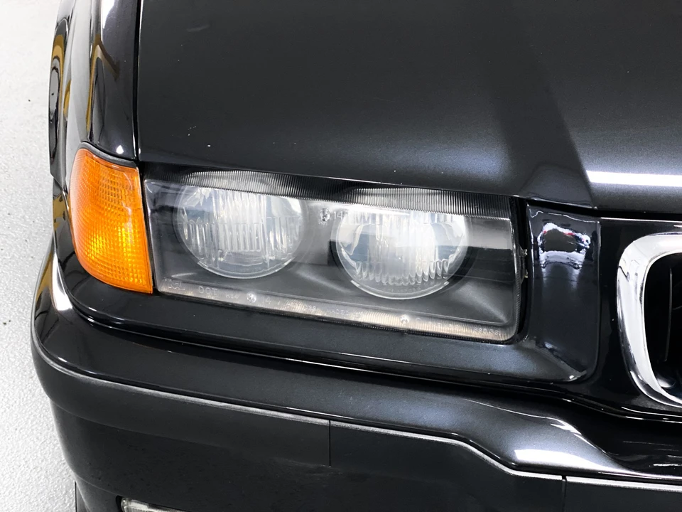 1999 BMW E36 M3 - Image 30 of 31