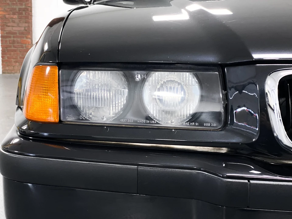 1999 BMW E36 M3 - Image 31 of 31