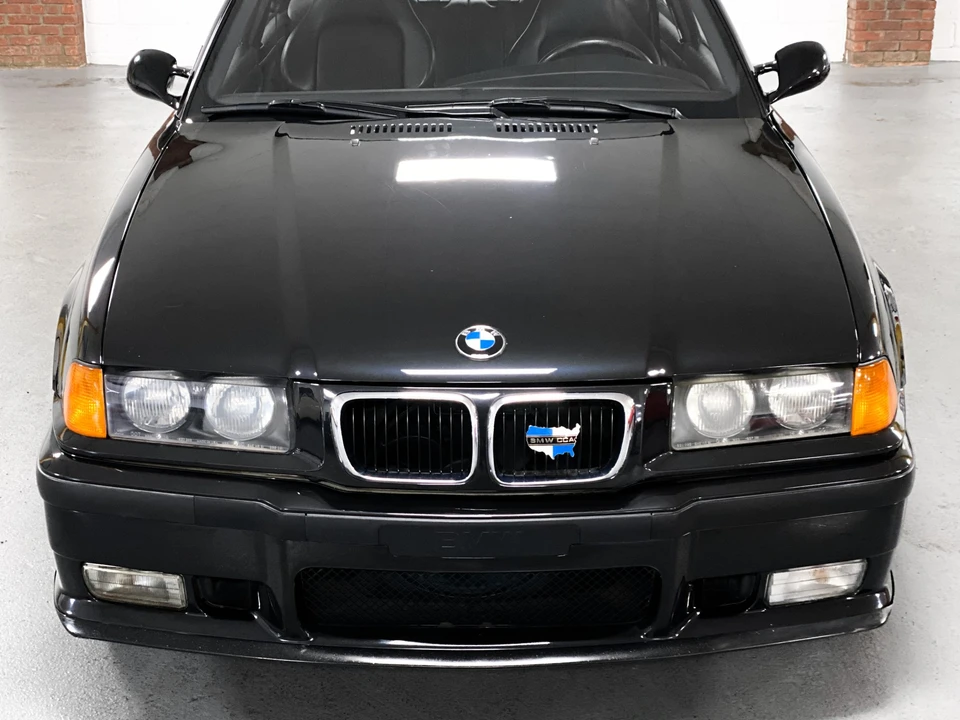 1999 BMW E36 M3 - Image 14 of 31