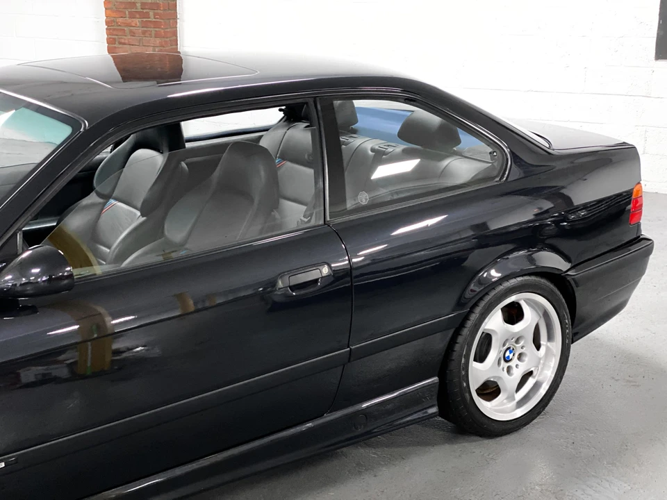 1999 BMW E36 M3 - Image 21 of 31