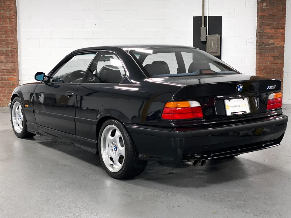 1999 BMW E36 M3 - Image 5 of 31