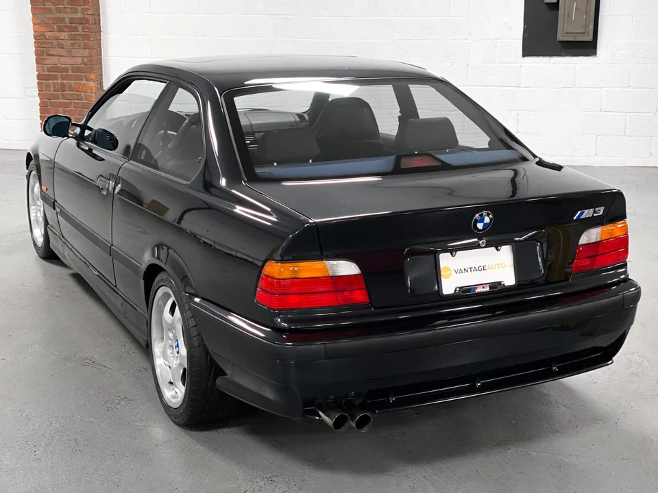1999 BMW E36 M3 - Image 6 of 31
