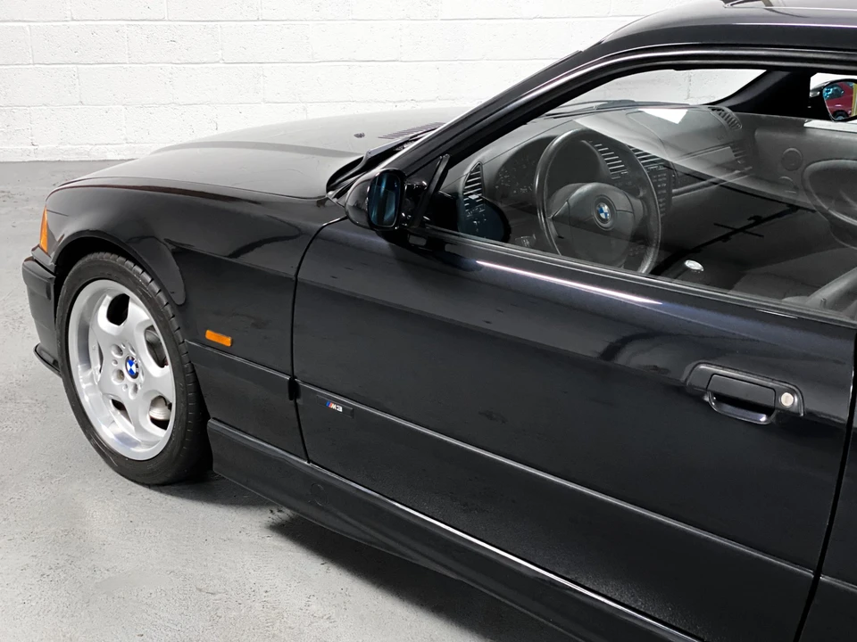 1999 BMW E36 M3 - Image 19 of 31