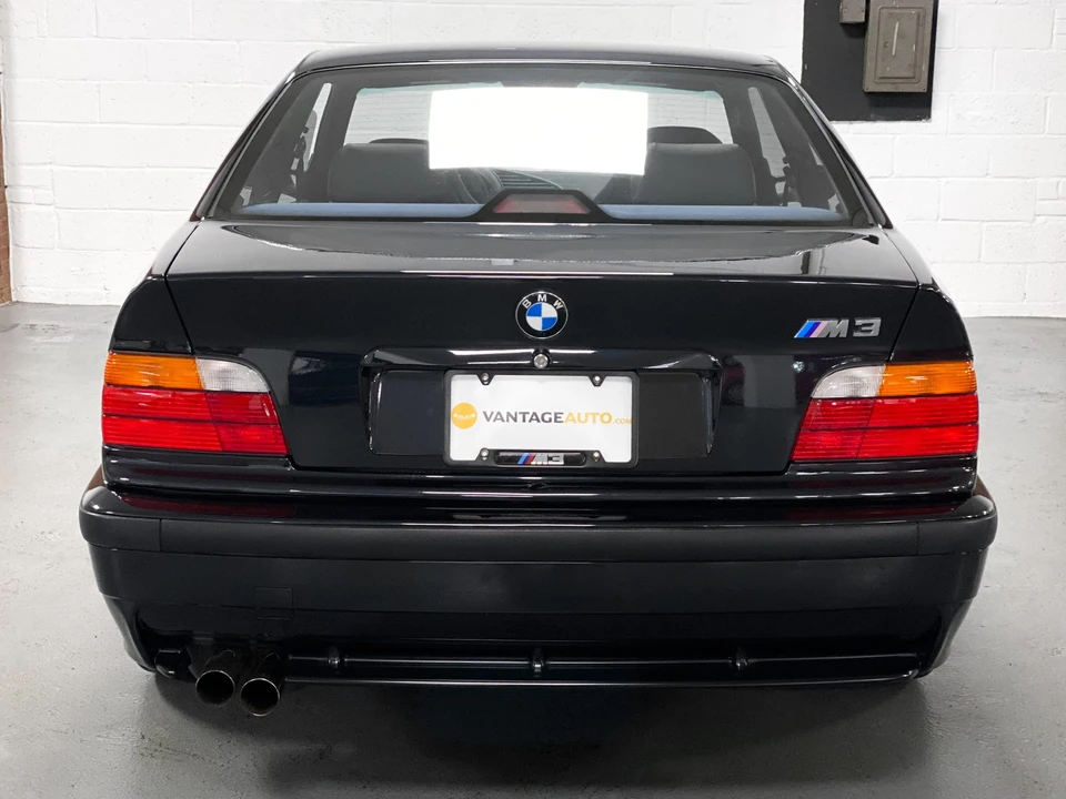 1999 BMW E36 M3 - Image 17 of 31