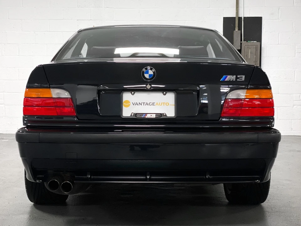 1999 BMW E36 M3 - Image 16 of 31