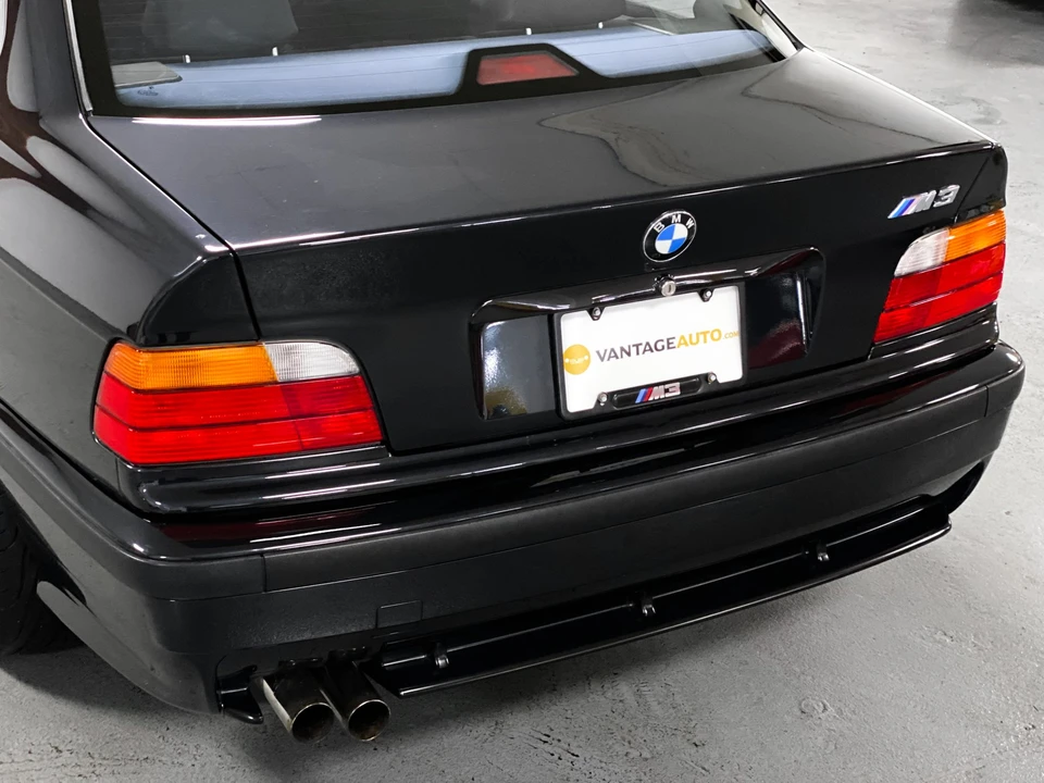 1999 BMW E36 M3 - Image 23 of 31