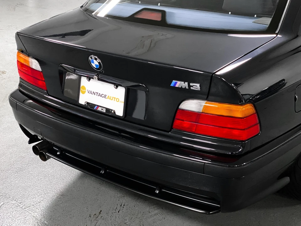 1999 BMW E36 M3 - Image 24 of 31