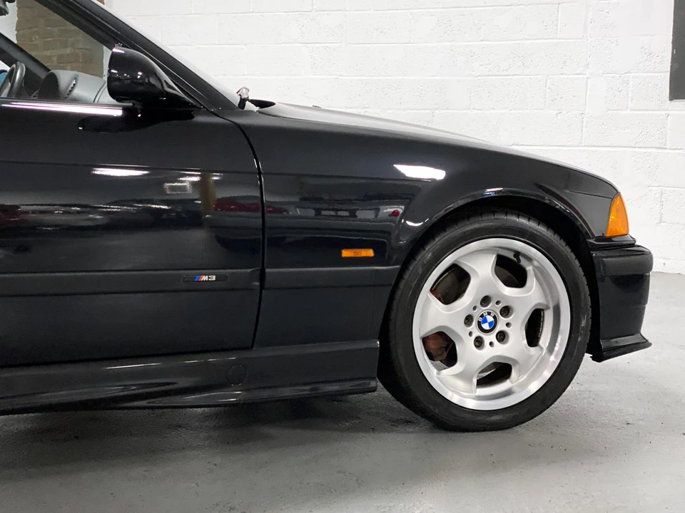 1999 BMW E36 M3 - Image 28 of 31