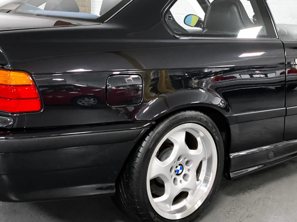 1999 BMW E36 M3 - Image 25 of 31