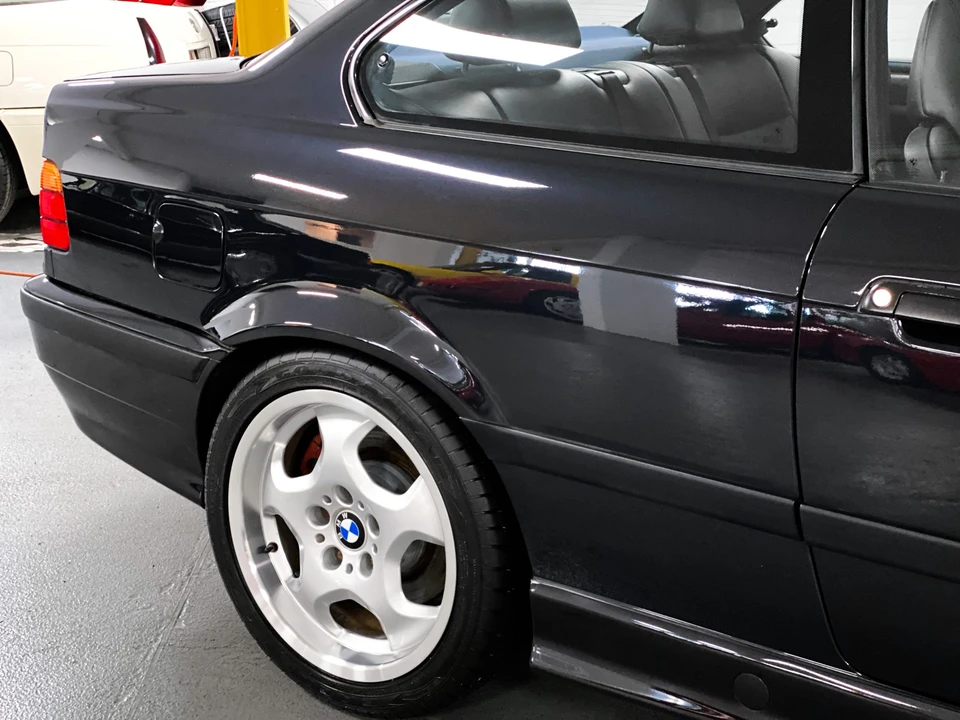 1999 BMW E36 M3 - Image 26 of 31