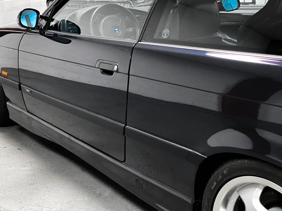 1999 BMW E36 M3 - Image 20 of 31