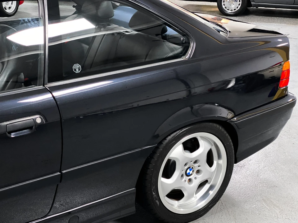 1999 BMW E36 M3 - Image 22 of 31